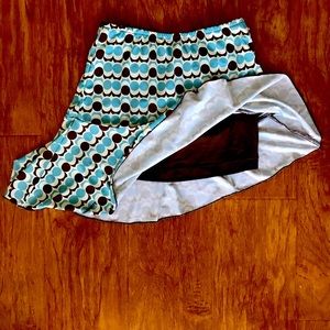 OMIGHTY xoxo skirt in Lolly new with tags, size XS - small